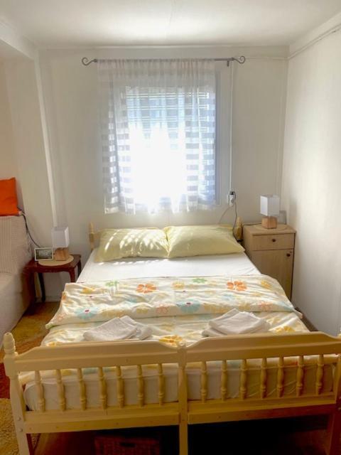 Villa Smjestaj Dada Trebinje Exterior foto
